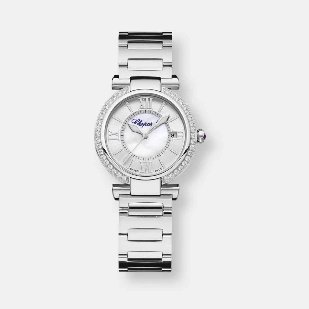 Montre mini impériale