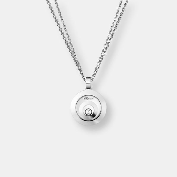Pendentif happy spirit