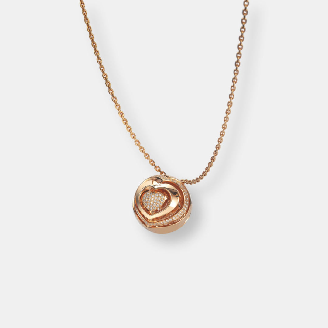 Pendentif xtravaganza
