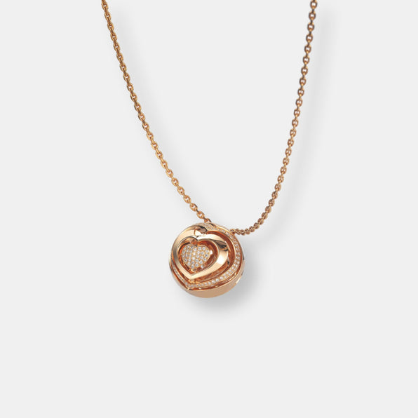 Pendentif xtravaganza