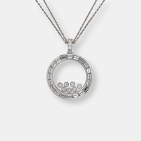 Pendentif happy diamonds