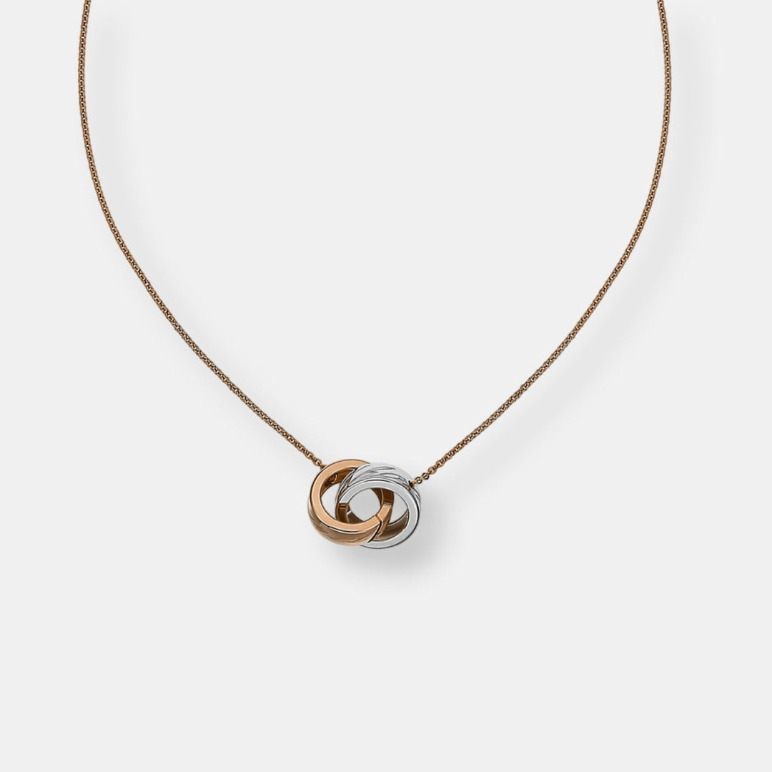 Collier chopardissimo