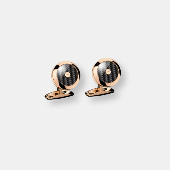 Boutons de manchette classic racing