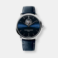 Montre slimline heart beat automatic