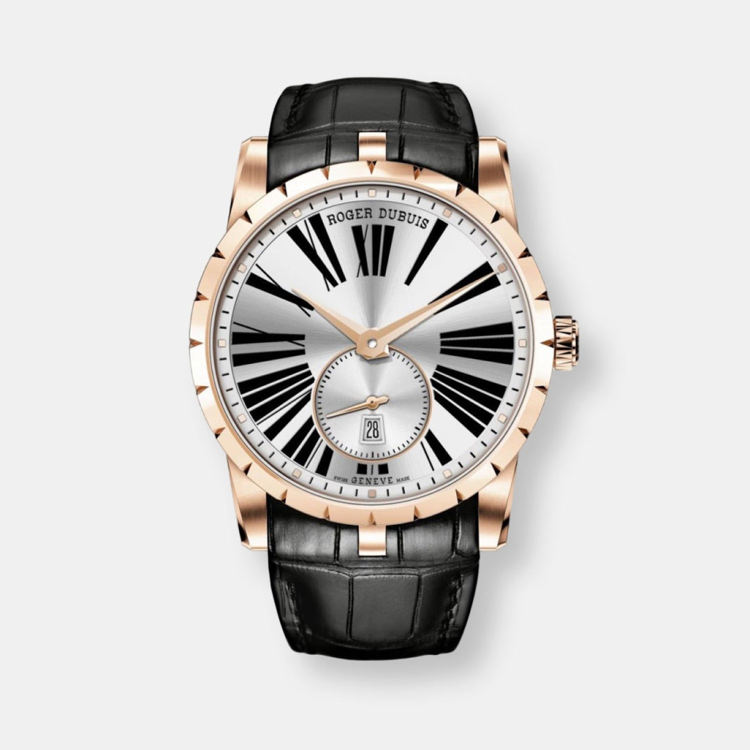 Montre excalibur 42