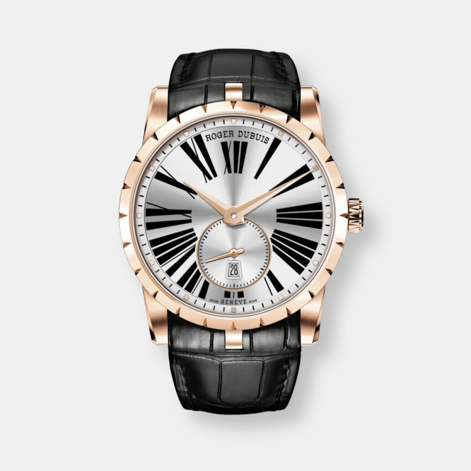 Montre excalibur 42