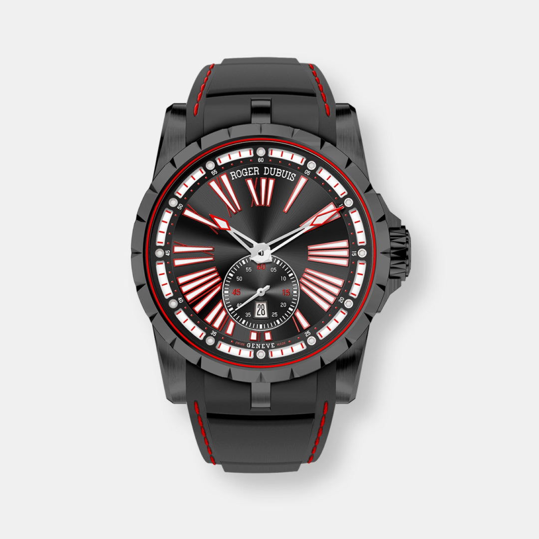 Montre excalibur