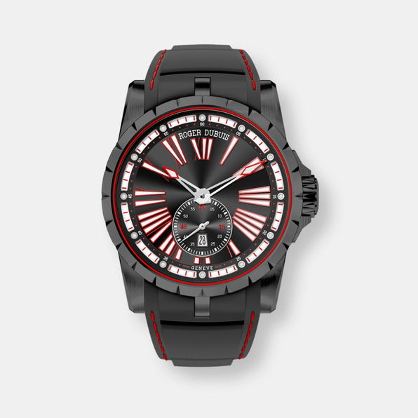 Montre excalibur