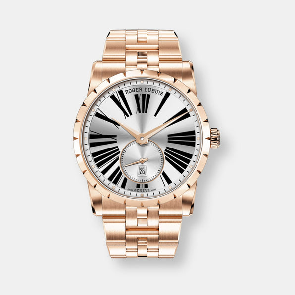 Montre excalibur 42