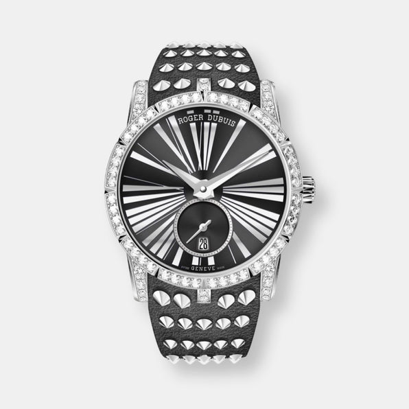 Montre excalibur 36 excalibur essential automatique