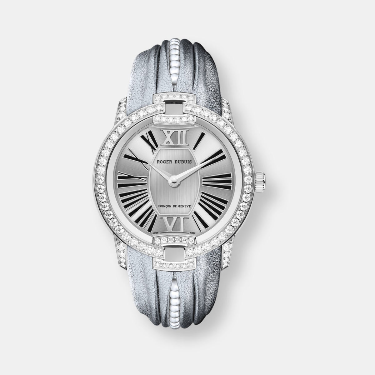 Montre velvet by massaro