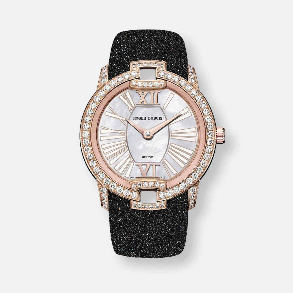 Montre velvet