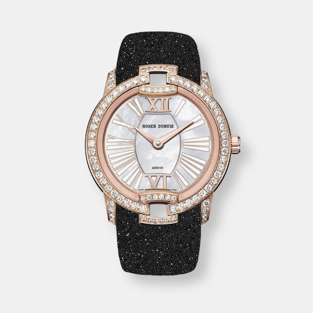 Montre velvet