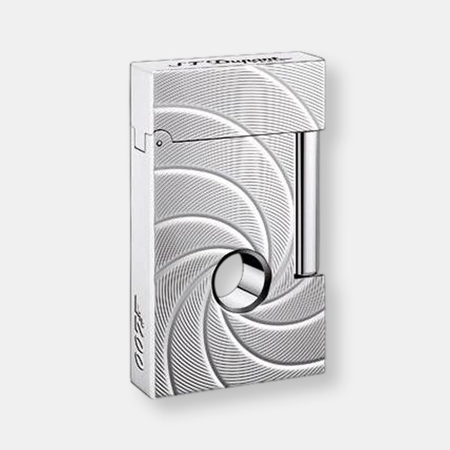 Briquet ligne 2 spectre palladium 007