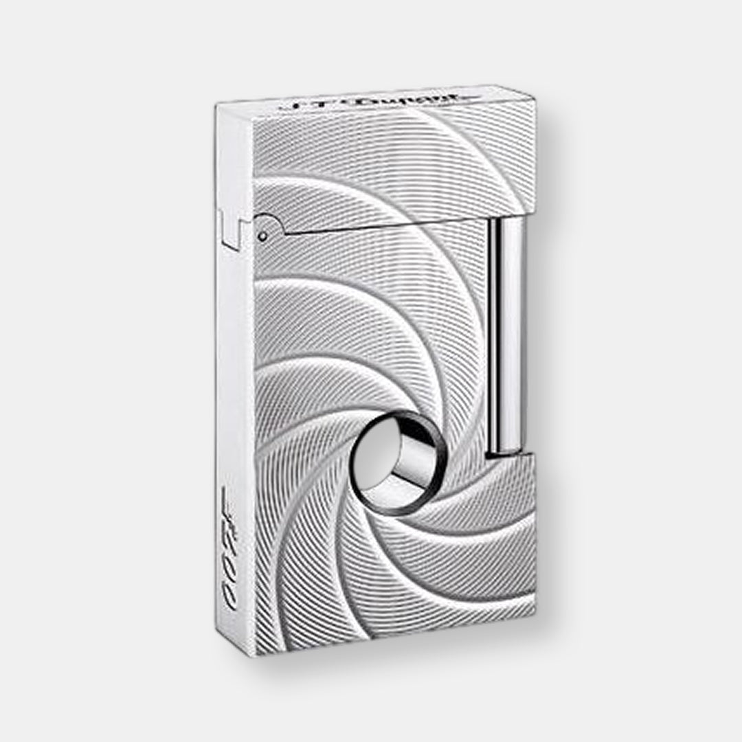 Briquet ligne 2 spectre palladium 007