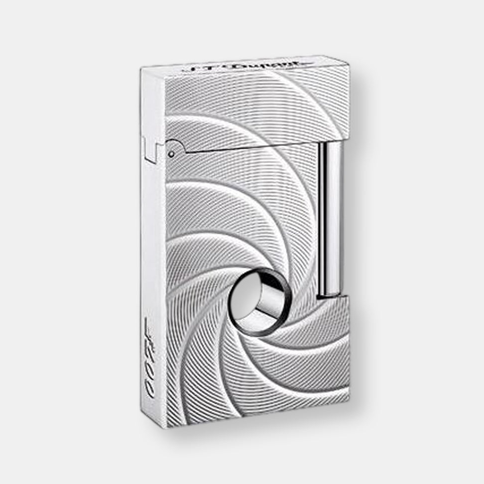 Briquet ligne 2 spectre palladium 007