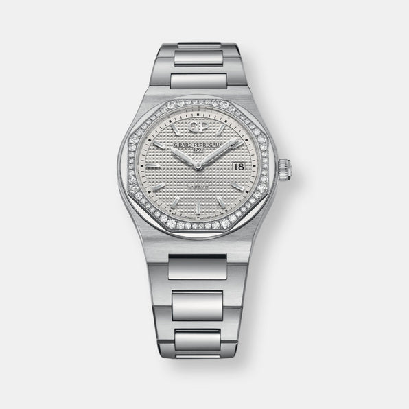 Montre laureato 34 mm