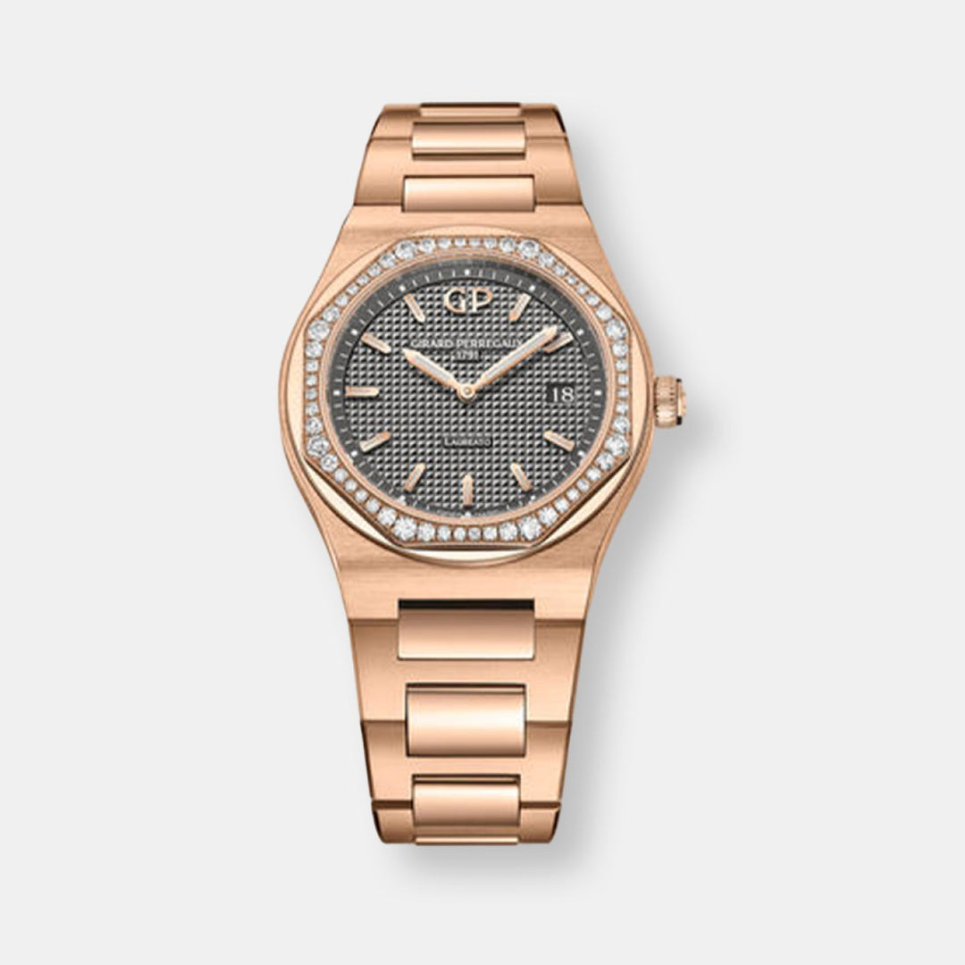Montre laureato 34 mm