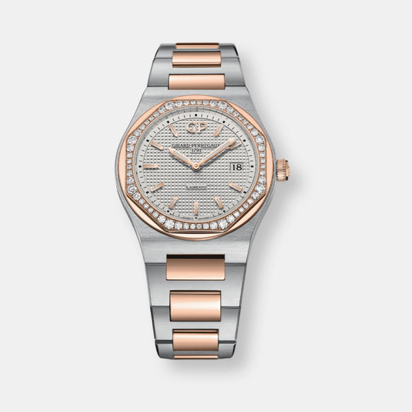 Montre laureato 34 mm