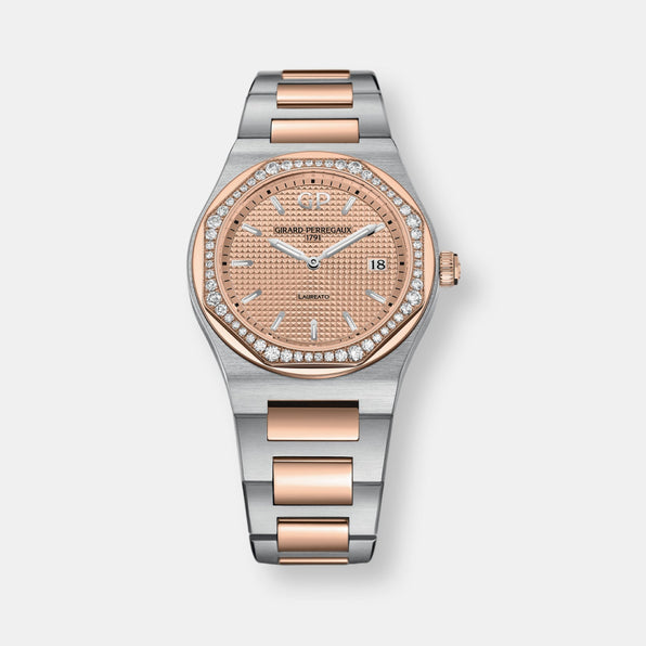 Montre laureato 34 mm