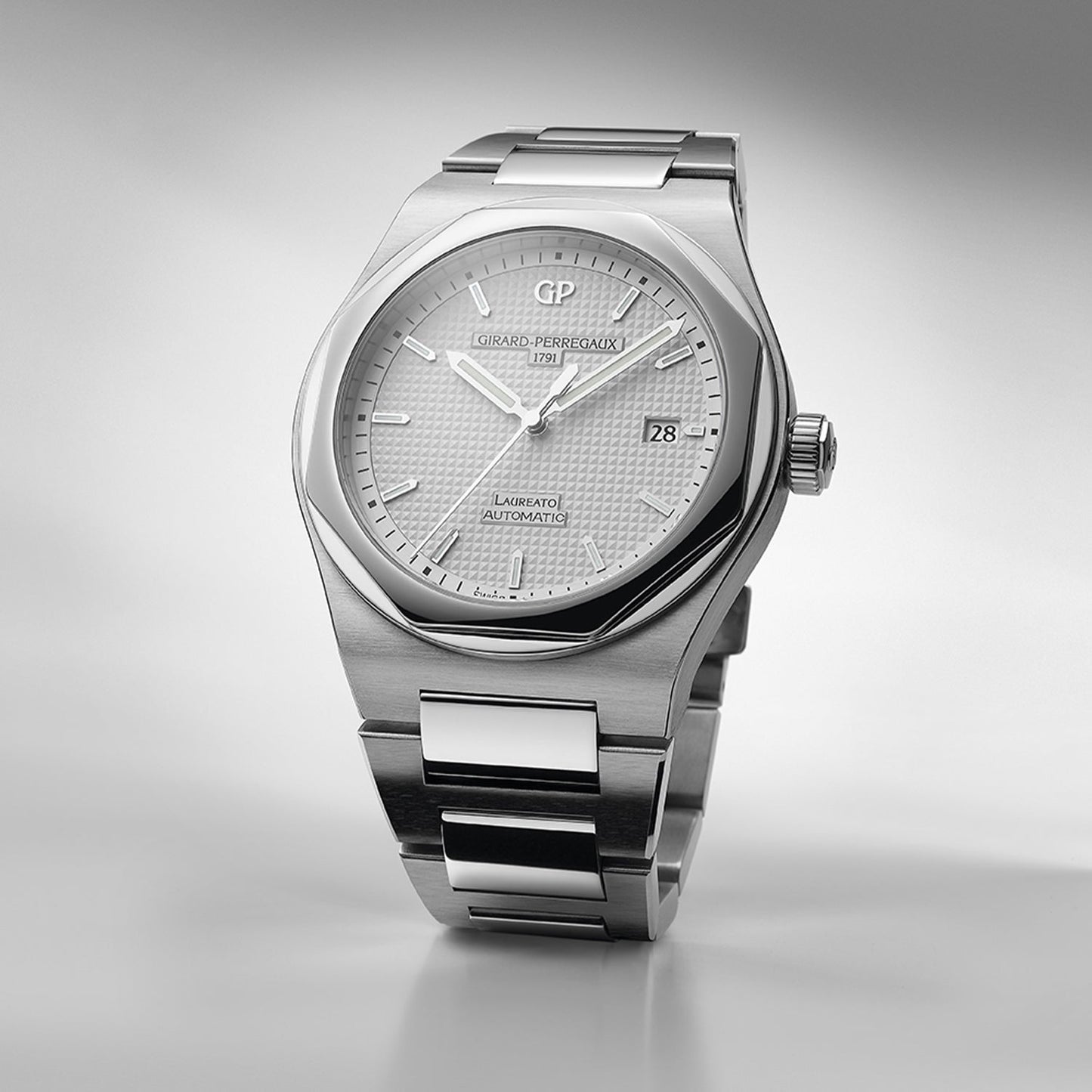 Montre laureato 225th anniversary