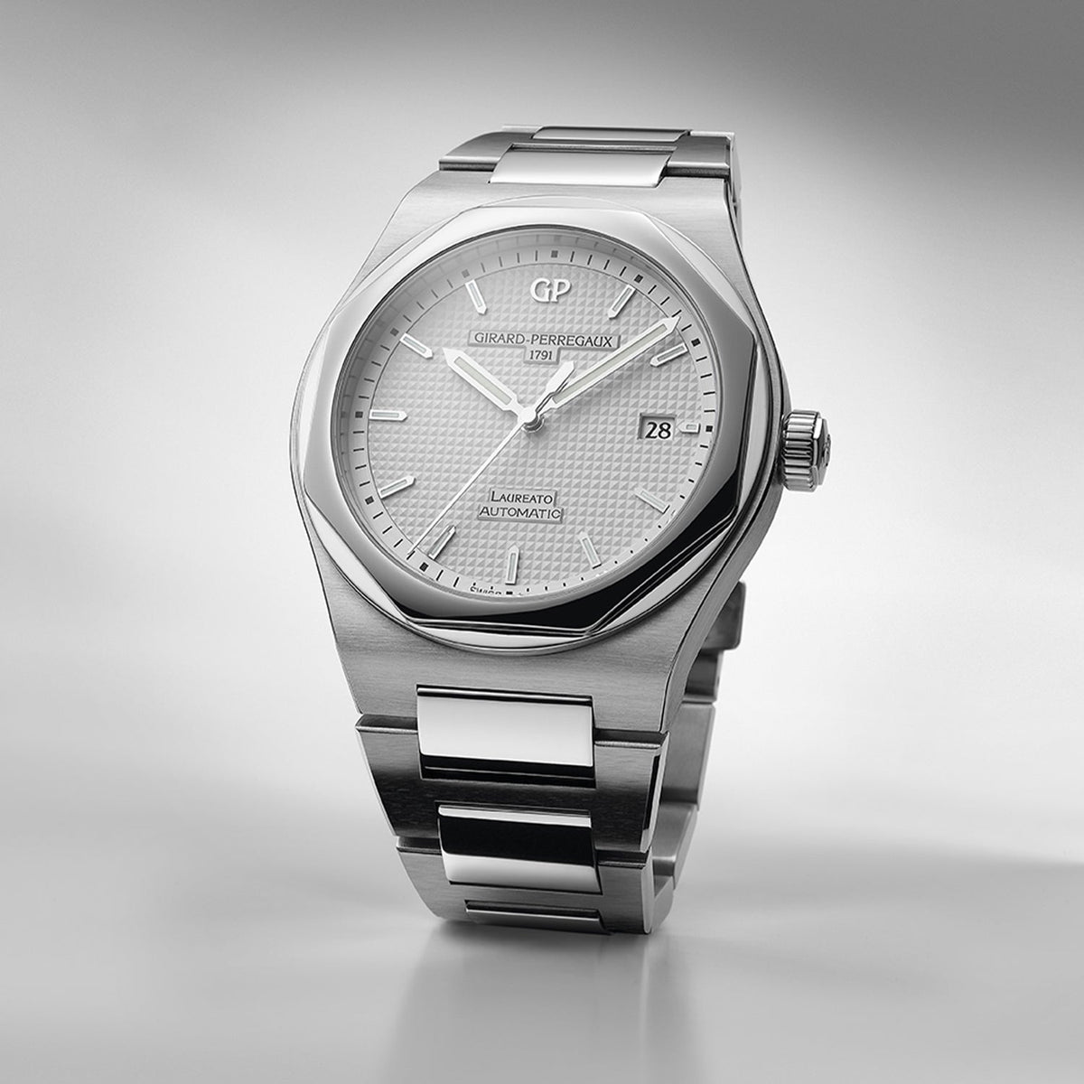 Montre laureato 225th anniversary