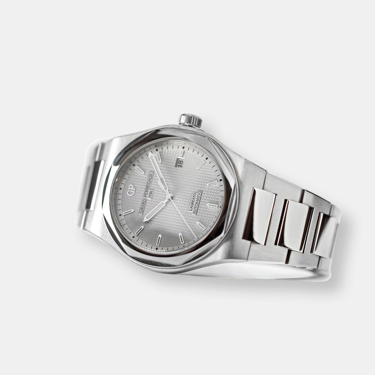 Montre laureato 225th anniversary