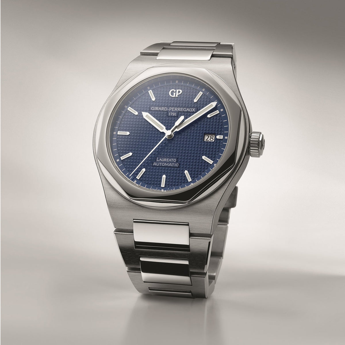 Montre laureato 225th anniversary