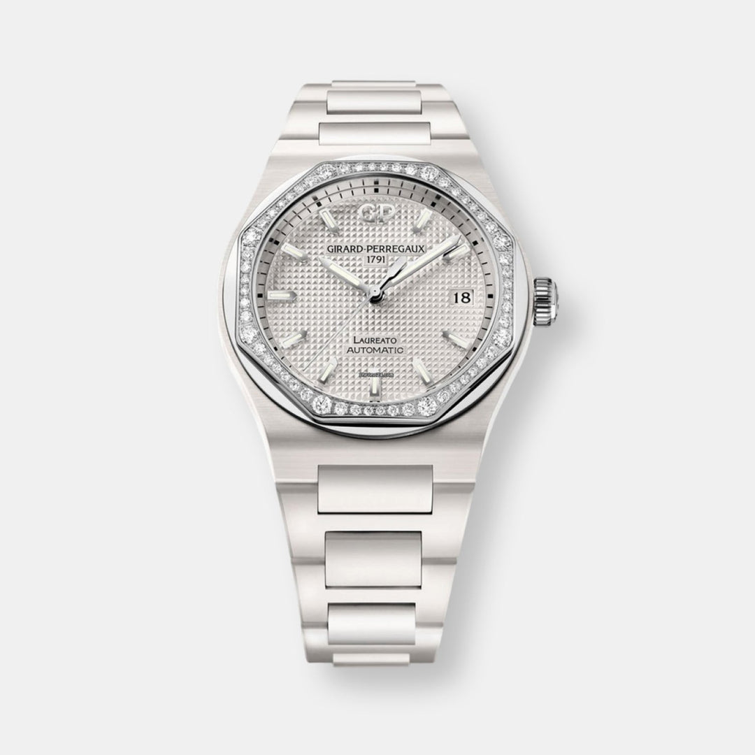Montre laureato 38 mm