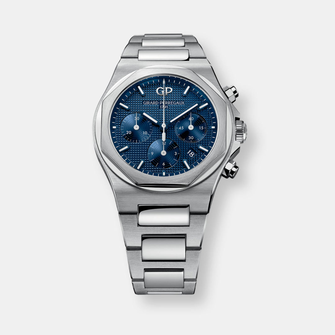 Montre laureato chronograph 42mm