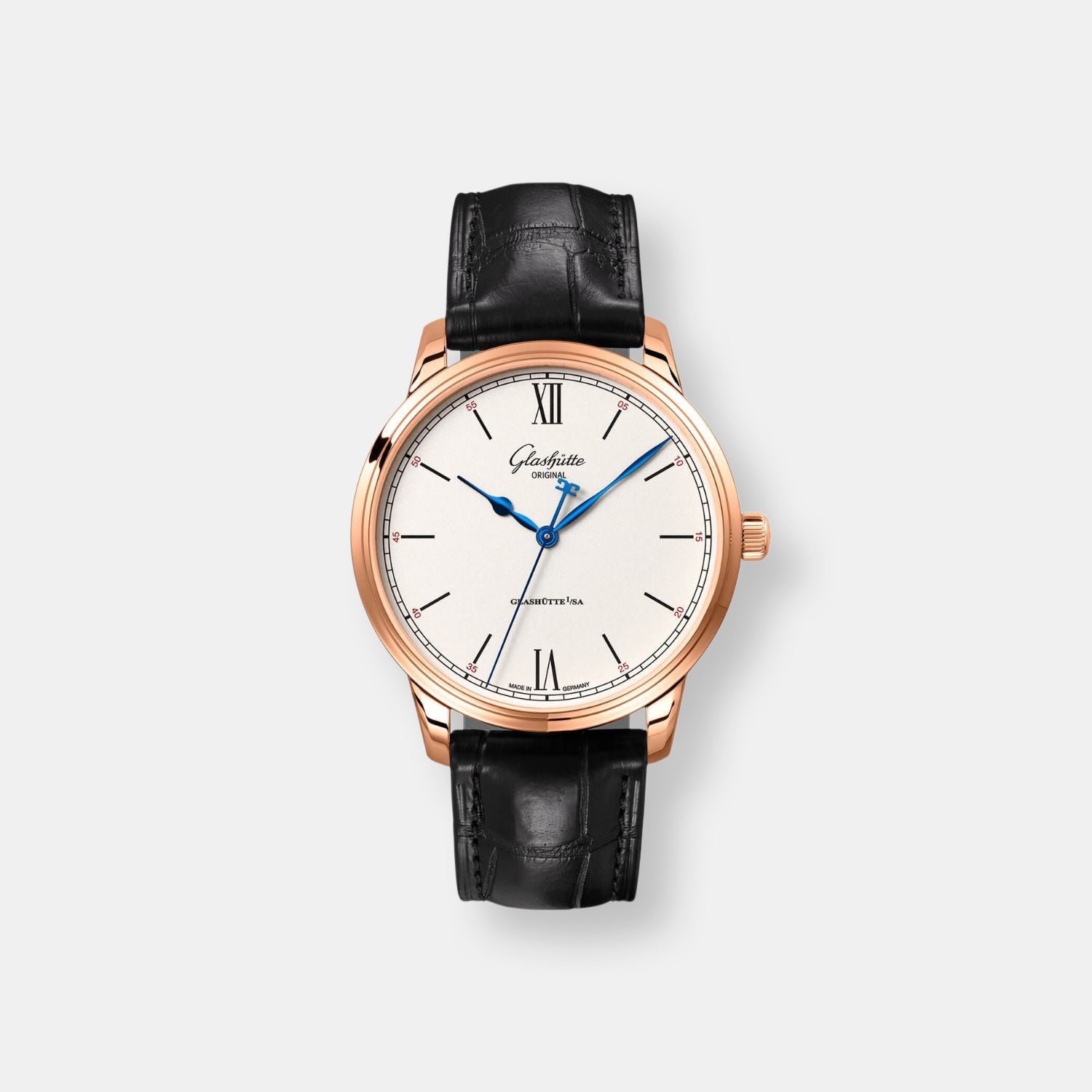 Montre senator excellence