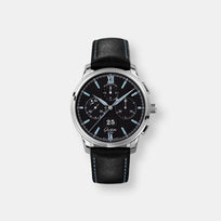 Montre senator chronographe date panorama