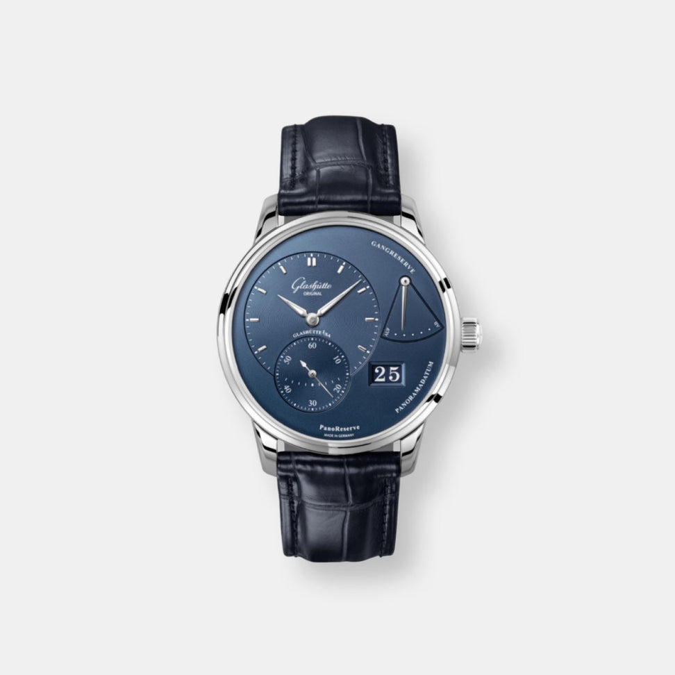 Montre panoreserve
