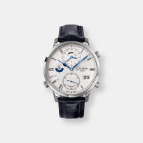 Montre senator cosmopolite