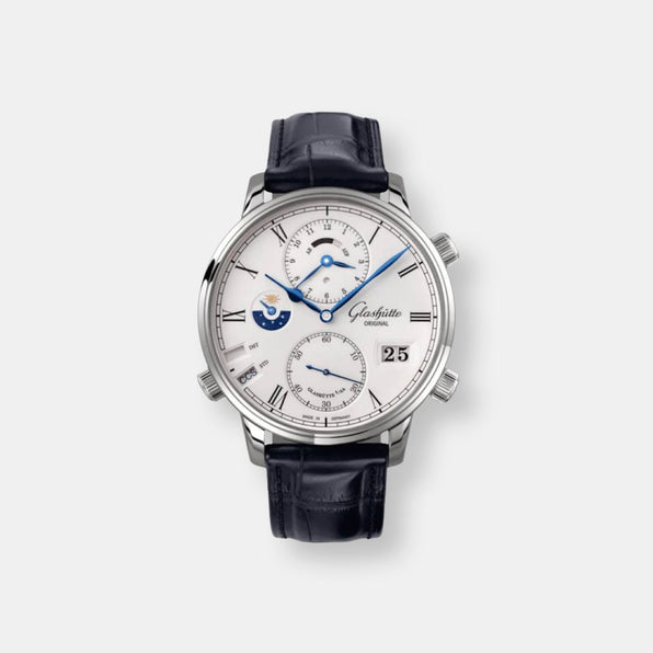 Montre senator cosmopolite
