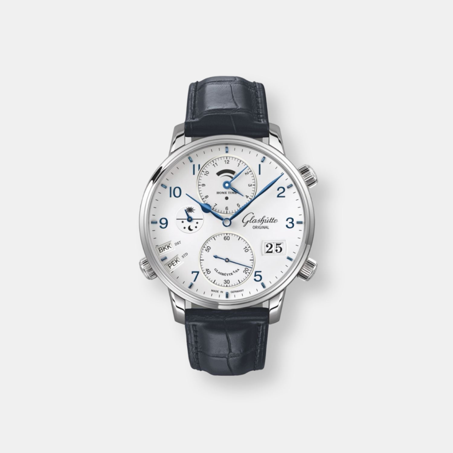 Montre senator cosmopolite