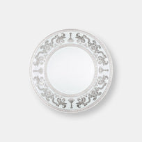 Couronne impériale assiette gastronomie