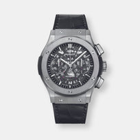 Montre classic fusion aerofusion titanium