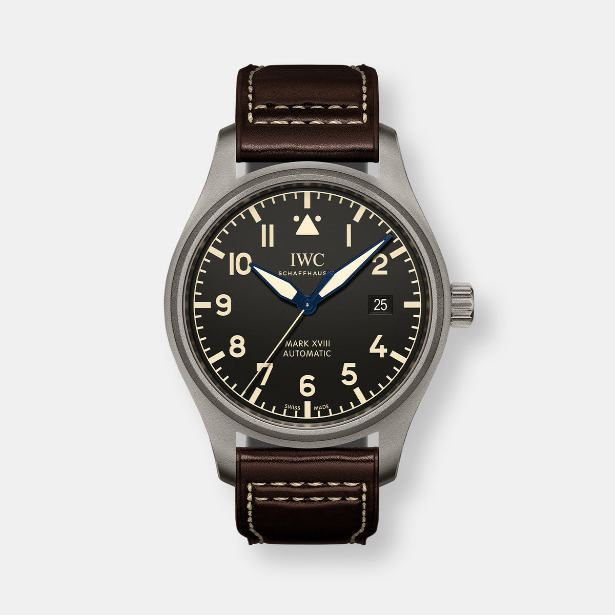 Montre d’aviateur mark xviii heritage