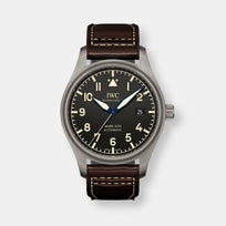 Montre d’aviateur mark xviii heritage