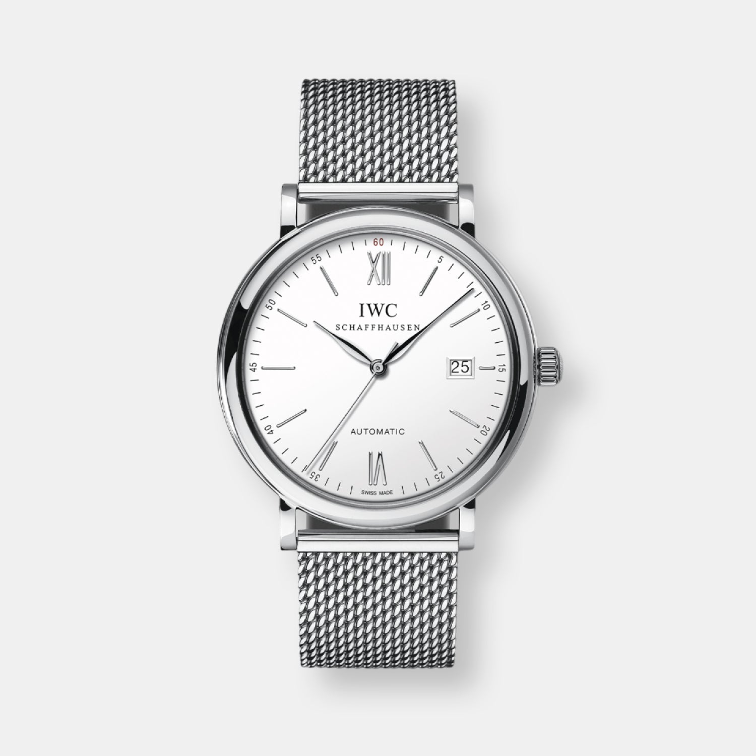 Montre portofino automatic