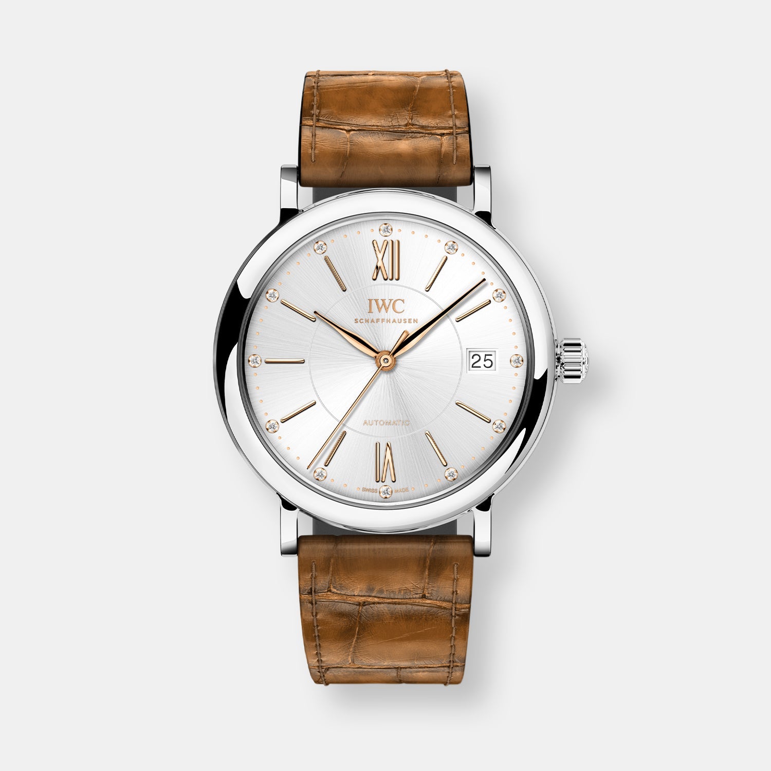 Montre portofino automatic 37