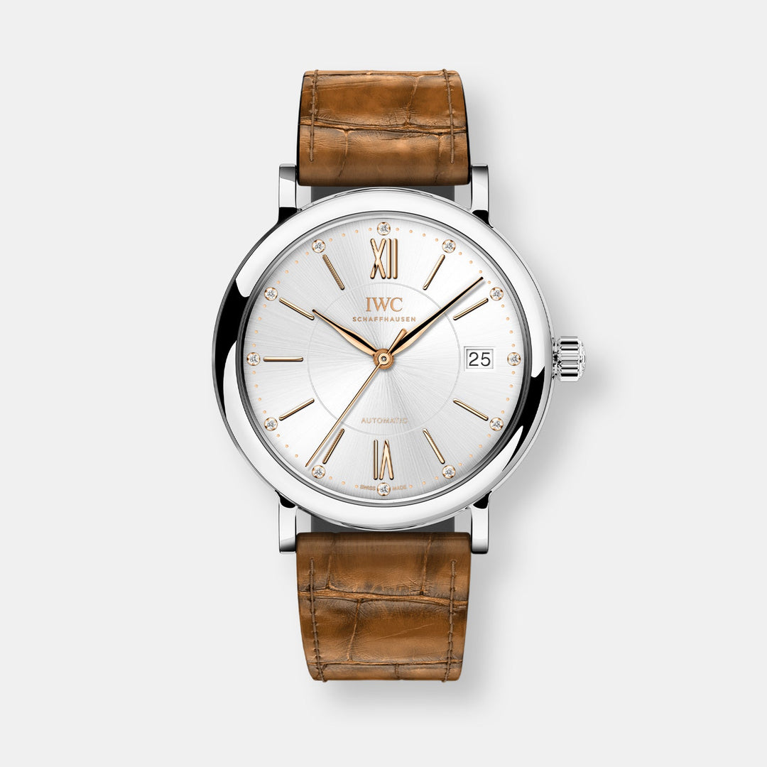 Montre portofino automatic 37