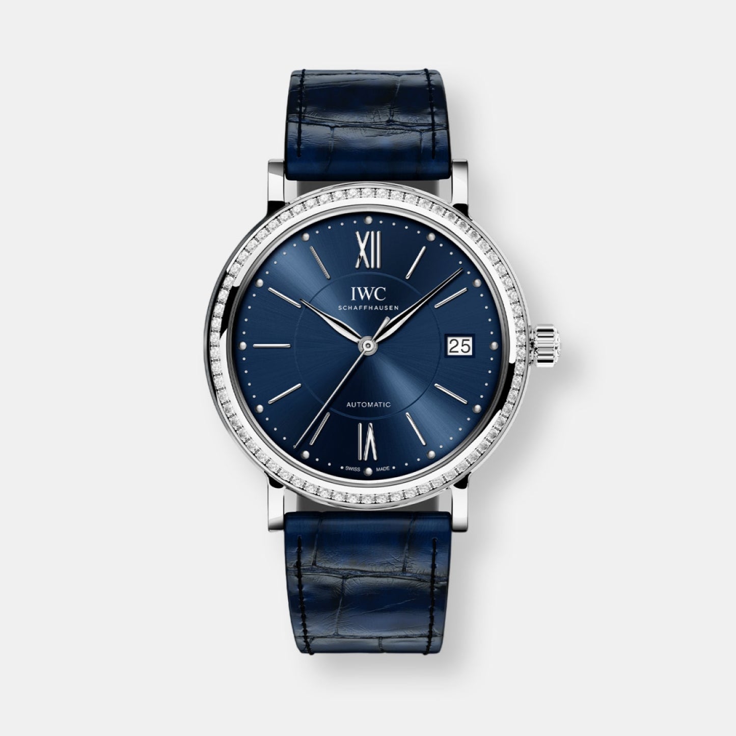 Montre portofino automatic 37