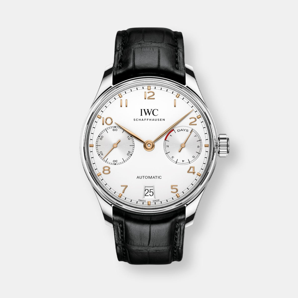 Montre portugieser automatic