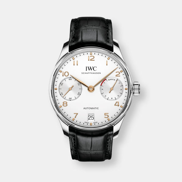 Montre portugieser automatic
