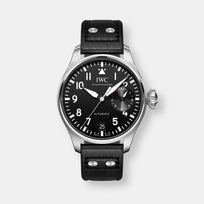Montre grande montre d’aviateur