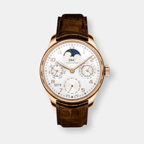 Montre portugieser calendrier perpétuel