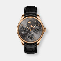 Montre portugieser calendrier perpétuel