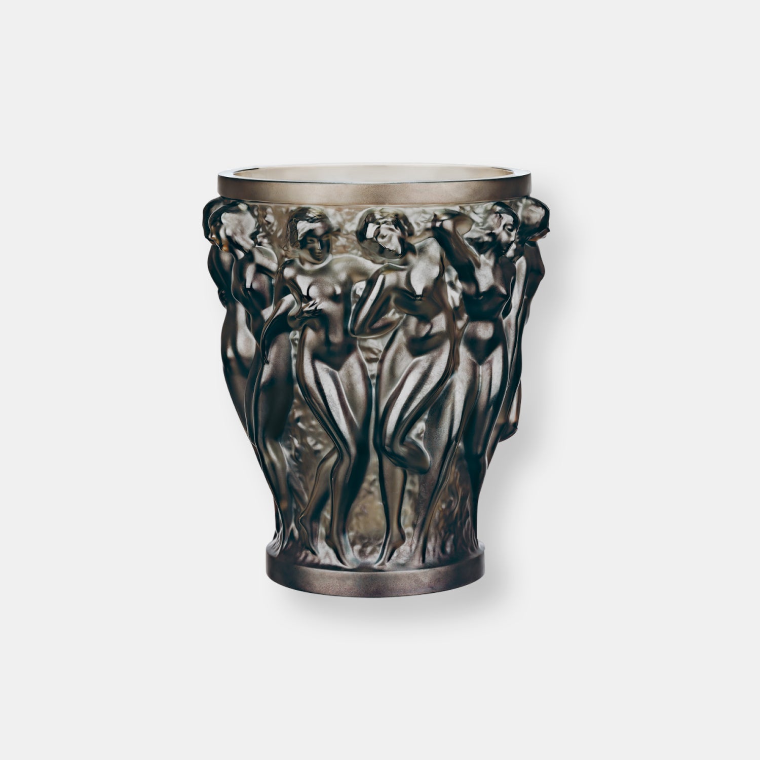 Vase bacchantes